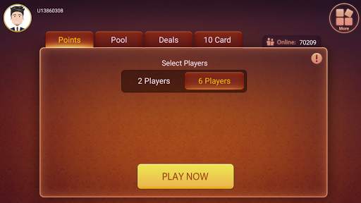 Rummy Go screenshot 2