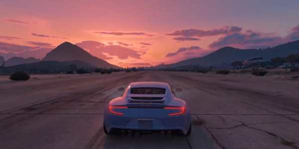 3D Extreme Driving Aston Simulator Martin screenshot 5