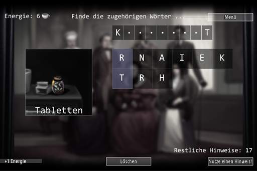 Wer ist der Mörder? Episode I screenshot 5