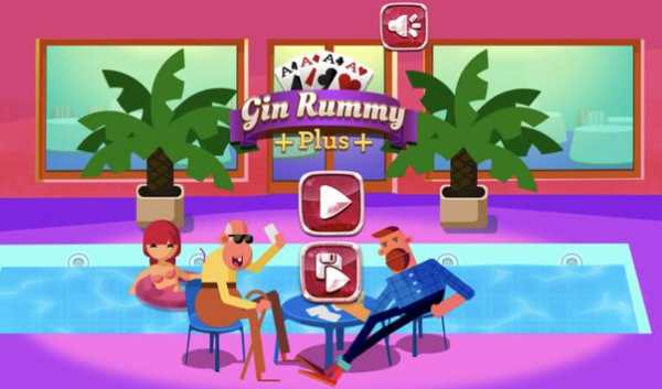 Gin Rummy screenshot 4