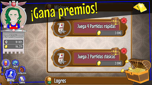 Parchís Collection screenshot 6