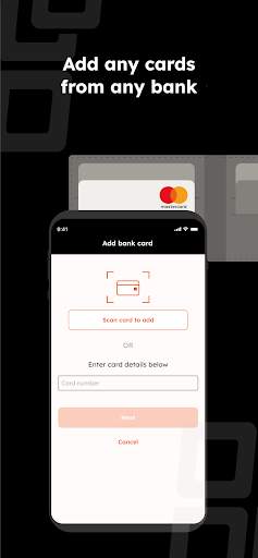 Scan to Pay screenshot 3