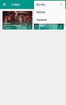 Media Player screenshot 13