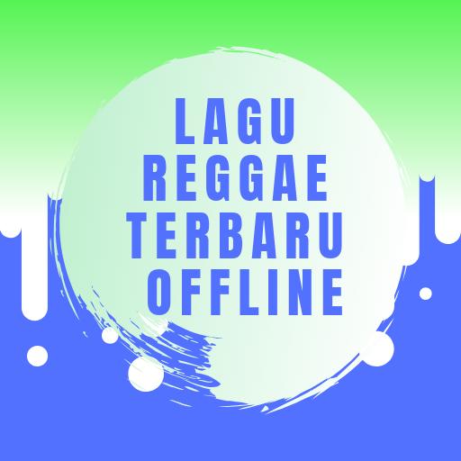Lagu Reggae Terbaru Offline icon