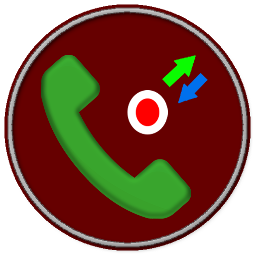 All Call Recorder Lite icon