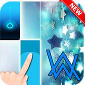 Alan Walker Piano Games 1.0