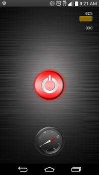 LG G3 Flashlight screenshot 1