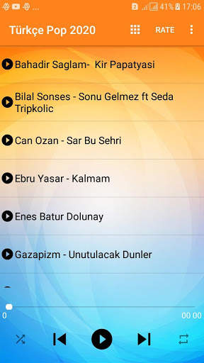 Yeni Hit Şarkılar 2020 screenshot 2