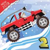 Exion Hill : Climb Car Racing 2 1.0