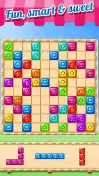 Block Puzzle Candy screenshot 8
