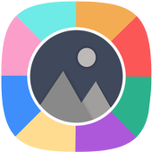 Photo Browser icon