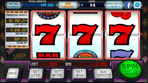 Slots Vegas Casino Free Slots screenshot 11