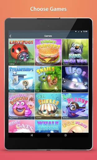 Elephant Learning Math Academy screenshot 6