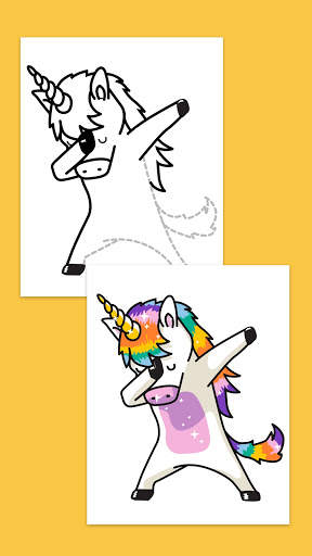 How To Draw Cartoon 5 تصوير الشاشة