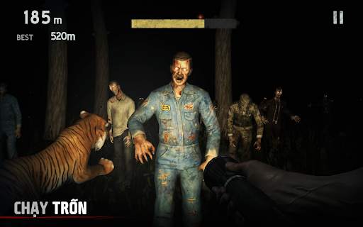 Into the Dead screenshot 18
