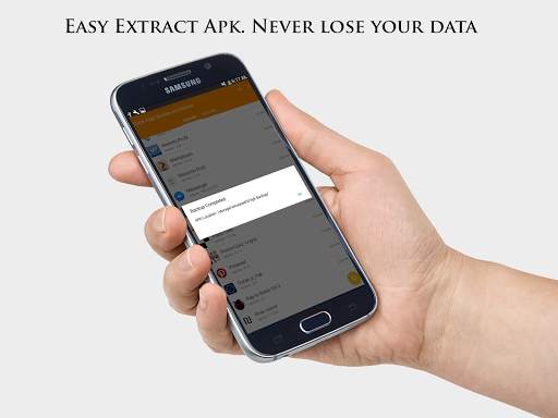 Super Apps Backup And Restore screenshot 3