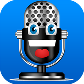 effect change voice icon