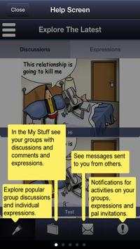 Social Number screenshot 6