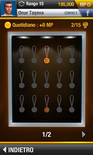 Basketball Kings: Multiplayer screenshot 4