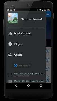 Best Naats Collection (Audio) screenshot 2