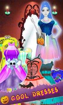 Zombie Makeover screenshot 5