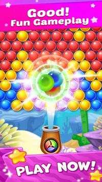 Bubble Shooter Shark screenshot 4