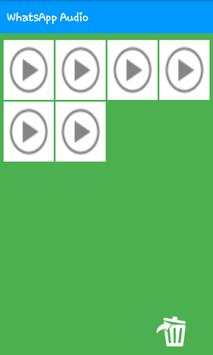 Cleaner for whatsapp & viber screenshot 7