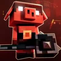 Minecraft Legends Mod for game logo