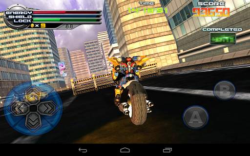 ExZeus 2 - free to play screenshot 4