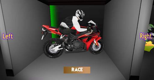 Ultimate Bike Racer 3D screenshot 3