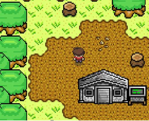 Legend Of Pandora Mobile screenshot 1