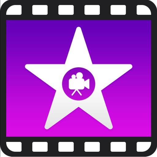 Movie Editing - Pro Video Edit icon