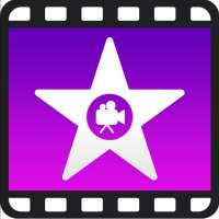 Movie Editing - Pro Video Edit on 9Apps