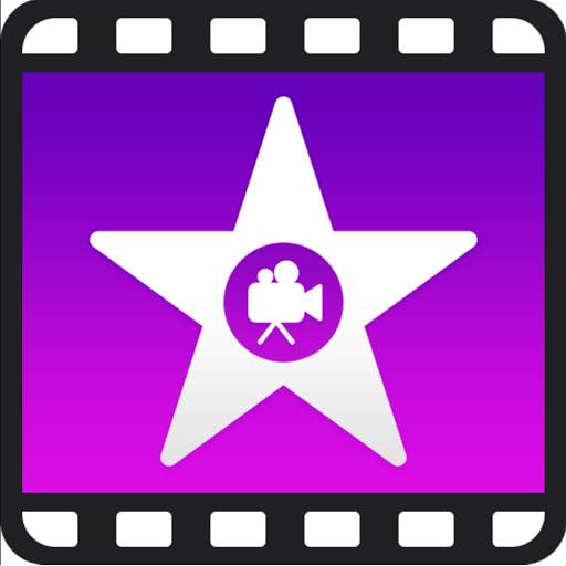 Movie Editing - Pro Video Edit 8.8.807