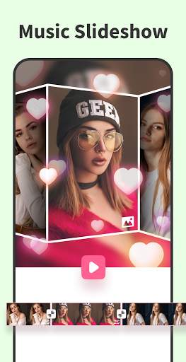 Video Editor Star Maker - Mago screenshot 3