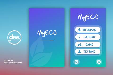 My Eco screenshot 2