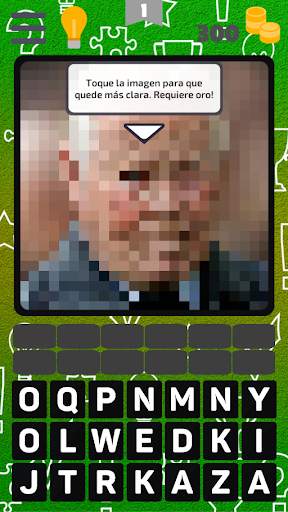 Adivina los jugadores de fútbol 2021 screenshot 2