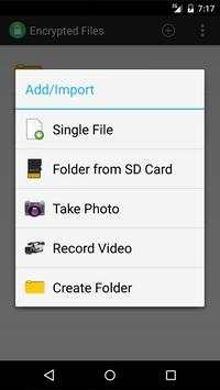 KeepSafe screenshot 2