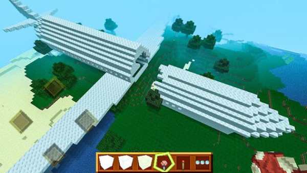 Max Craft: Survival Edition screenshot 1