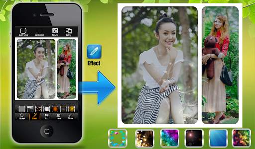 Photo Art Studio - Camera HD screenshot 5