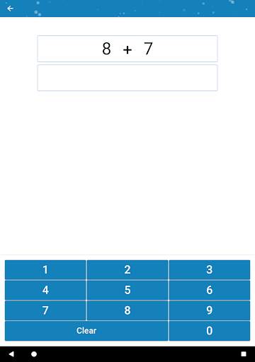 Math Workout - Math Games 10 تصوير الشاشة