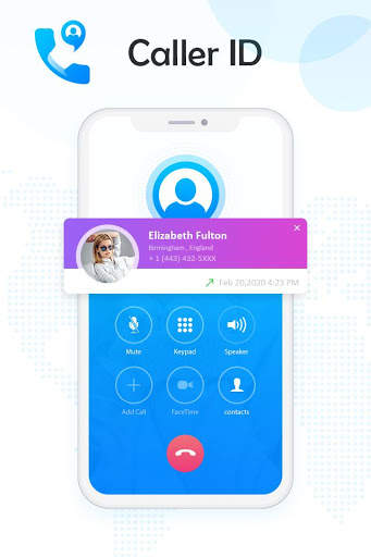 True ID Caller Name : Caller Mobile Number Locator screenshot 4