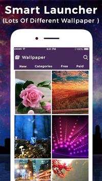 Simple Launcher screenshot 4
