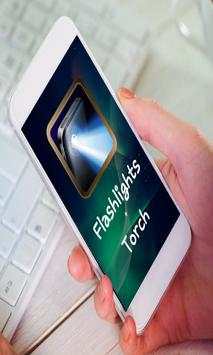 flashlight screenshot 1