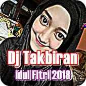 Dj Takbiran Remix 2018