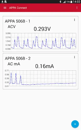 APPA Connect 7 تصوير الشاشة