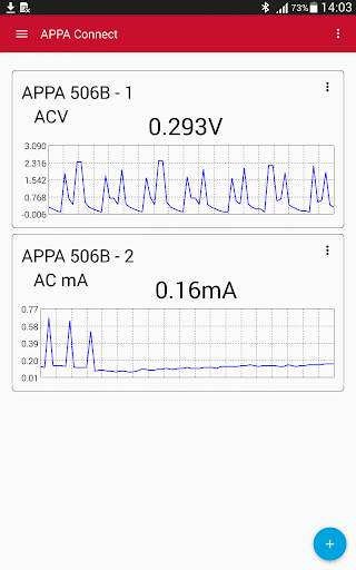 APPA Connect screenshot 7