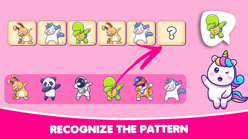 Brain Training Games For Kids screenshot 4