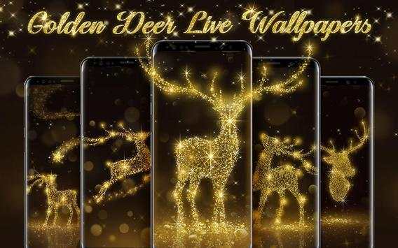 Golden Deer screenshot 3