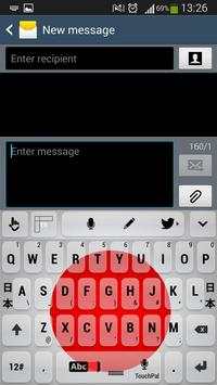 Japan Keyboard screenshot 1